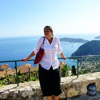 Anna Politsina的照片