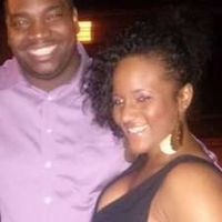 Dexter and Tiffany Crawford的照片