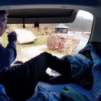 Marvin Marvin's Photo