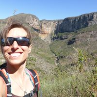 Danielle Arruda's Photo