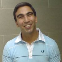 Majid Rahimi's Photo