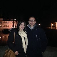 Álvaro Mendoza's Photo