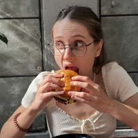 Alina Oskilko's Photo