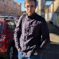 Aleksandr Shneider's Photo