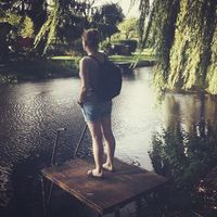 Andrea Rufledt's Photo