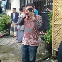 Andi Muhammad Rizki's Photo