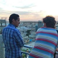 Nagi Zeidane's Photo