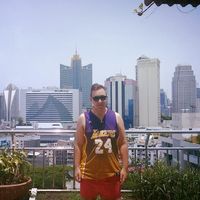 Jason Di Battista的照片