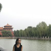 Jasmine Xu的照片