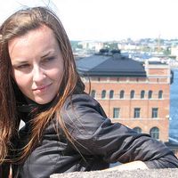 Nataly Lykhman的照片