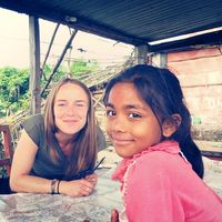 Le foto di Emily Lewin