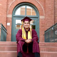 Alec Chapman's Photo