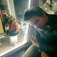 Catfish Tomei's Photo