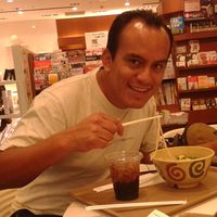 ALVARO MONTANO's Photo