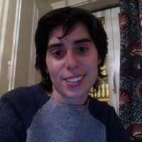 Catarina Laranjeiro's Photo