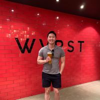 Andrew Park的照片