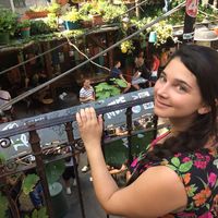 Mayara Carvalho的照片