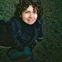 Jeroen Spaans's Photo