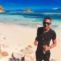 Фотографии пользователя Ryan Atchium