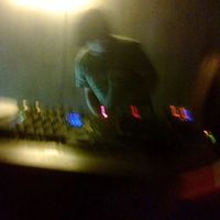 Evgenii Uvarovskii's Photo