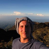 Yannick Dues的照片