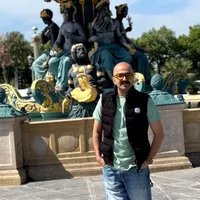 Soheil Abdollahi's Photo