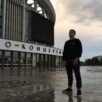 Denis Goncharov's Photo