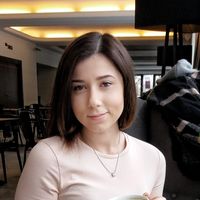 Fotos de Viktoriia Pogrebniak