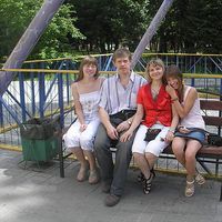 Tatiana Vesnina's Photo