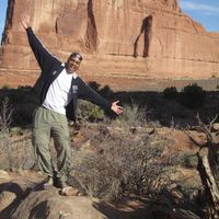 Davon Russell's Photo