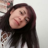 Elisa Benítez的照片