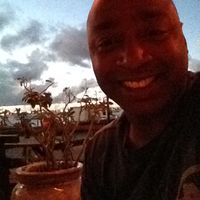 Phillip Wilson's Photo