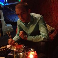 Boris Grozov's Photo