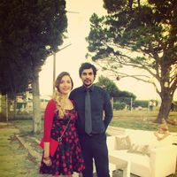 Luciana de Dios的照片