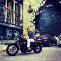 Fazli Camcakal's Photo