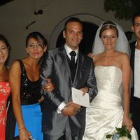 Lia Fernandez's Photo