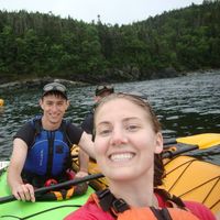 Fotos von Steph & Matt O'Quinn