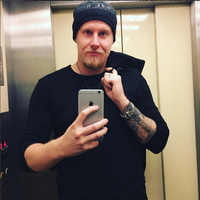 Harri Honkanen的照片