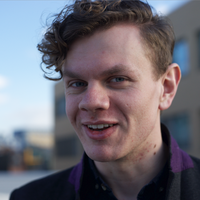 Adam Thompson的照片