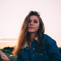 Polina Ivanova的照片