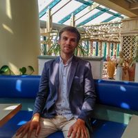 Тисевич Евгений's Photo