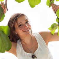 Mila Kolyzhikhina's Photo