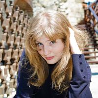 Marina Pavlenko's Photo