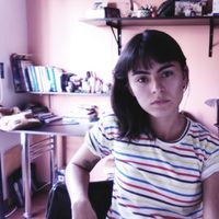 Fotos de Andrea Sanchez