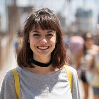 Colyne Chouvet's Photo