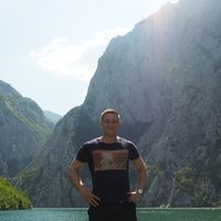 Nicolai Baumert's Photo