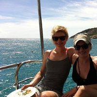 Nikki Rumney's Photo