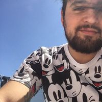 Matías Alejandro的照片