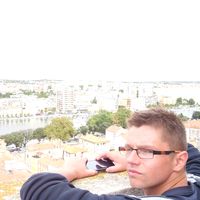 Le foto di Bartłomiej Gorzelak