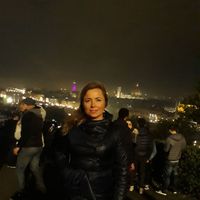 Natalia Bronovitskaya's Photo